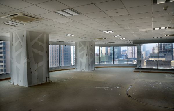 Commercial Restoration Service in Novato