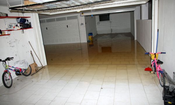 Flood Cleanup Service in Novato
